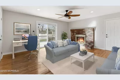 35 Redwood Drive, Toms River Township, NJ 08753 - Photo 25