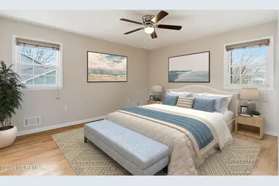 35 Redwood Drive, Toms River Township, NJ 08753 - Photo 17