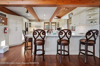 105 The Terrace, Sea Girt, NJ 08750 - Photo 5