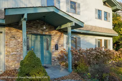 105 The Terrace, Sea Girt, NJ 08750 - Photo 21