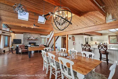 105 The Terrace, Sea Girt, NJ 08750 - Photo 9