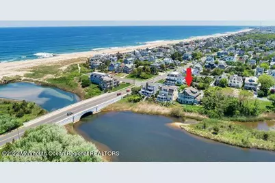 105 The Terrace, Sea Girt, NJ 08750 - Photo 3