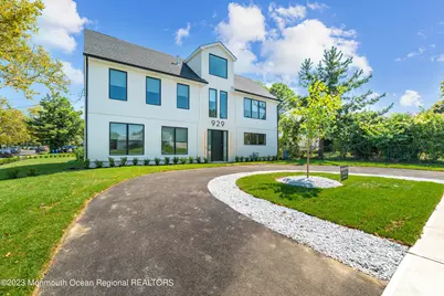 929 Van Court Avenue, Long Branch, NJ 07740 - Photo 3