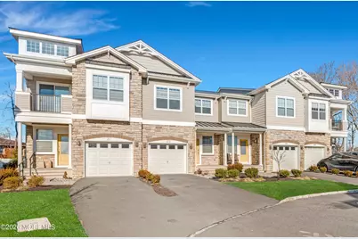 221 Brighton Avenue #202, Long Branch, NJ 07740 - Photo 1