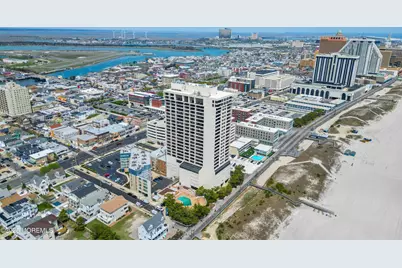 3851 Boardwalk #PH102, Atlantic City, NJ 08401 - Photo 47
