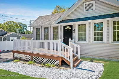 341 Victor Place, Neptune Township, NJ 07753 - Photo 3