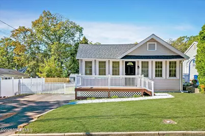 341 Victor Place, Neptune Township, NJ 07753 - Photo 1