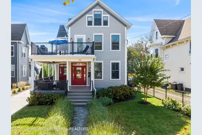 314 7th Avenue #2, Asbury Park, NJ 07712 - Photo 1