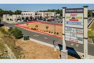 1922 Hooper Avenue #Front Pad Site, Toms River Township, NJ 08753 - Photo 1