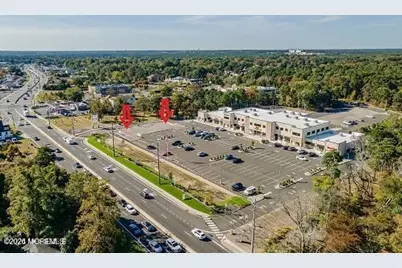 1922 Hooper Avenue #Front Pad Site, Toms River Township, NJ 08753 - Photo 3