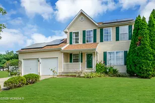 14 Anthony Dr, Burlington, NJ 08016 - Photo 3