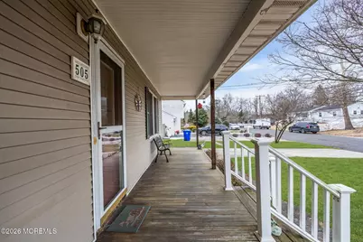 505 Colorado Avenue, Brick, NJ 08724 - Photo 7