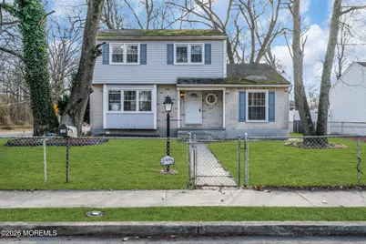 124 Stratford Avenue, Stratford, NJ 08084 - Photo 35