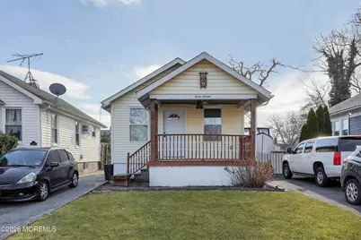 1216 8th Avenue, Neptune Township, NJ 07753 - Photo 1