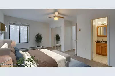 15 Pine Cluster Circle #G, Manalapan Township, NJ 07726 - Photo 5