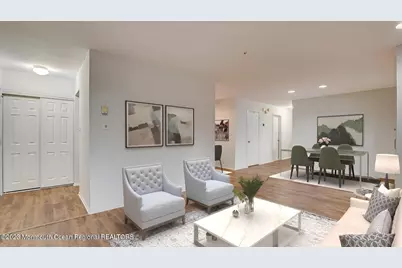 15 Pine Cluster Circle #G, Manalapan Township, NJ 07726 - Photo 3