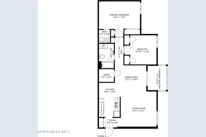 15 Pine Cluster Circle #G, Manalapan Township, NJ 07726 - Photo 9
