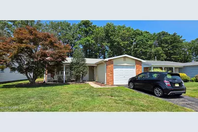 12 Lance Drive, Brick, NJ 08723 - Photo 1