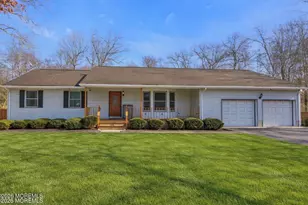 177 Cedar Swamp Rd, Jackson, NJ 08527 - Photo 1