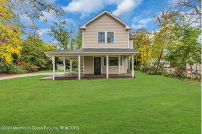 447 W Park Avenue, Oakhurst, NJ 07755 - Photo 27