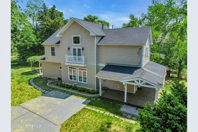 447 W Park Avenue, Oakhurst, NJ 07755 - Photo 1