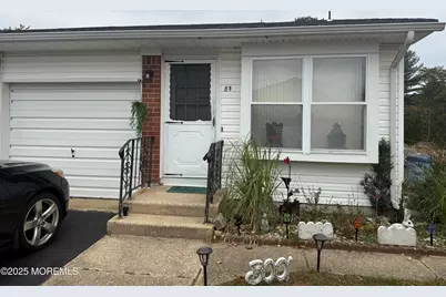 8 Hancock Drive #B, Whiting, NJ 08759 - Photo 1