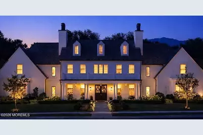 680 State Route 34, Colts Neck Township, NJ 07722 - Photo 1