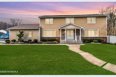 1 Ciafardini Court, Marlboro Township, NJ 07746 - Photo 1