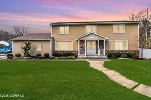 1 Ciafardini Ct, Marlboro Township, NJ 07746 - Photo 1