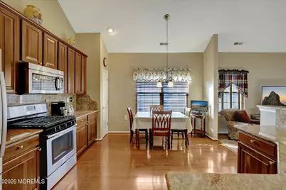 11 Derry Meeting Drive, Manalapan Township, NJ 07726 - Photo 17