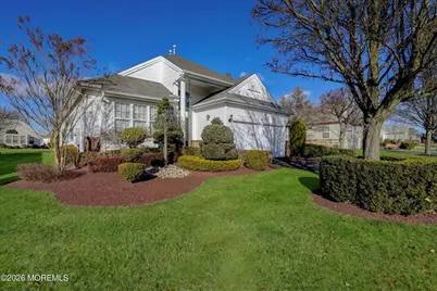 11 Derry Meeting Drive, Manalapan Township, NJ 07726 - Photo 3