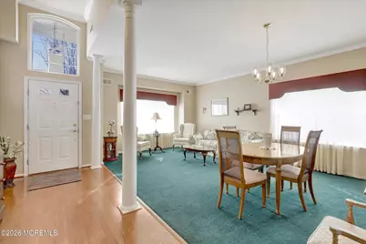 11 Derry Meeting Drive, Manalapan Township, NJ 07726 - Photo 5