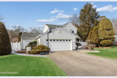 41 Sweet Gum Road, Howell Township, NJ 07731 - Photo 3