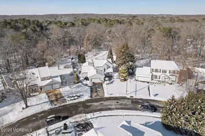 41 Sweet Gum Road, Howell Township, NJ 07731 - Photo 37