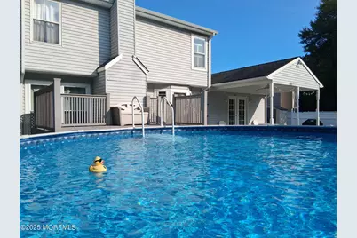 41 Sweet Gum Road, Howell Township, NJ 07731 - Photo 47