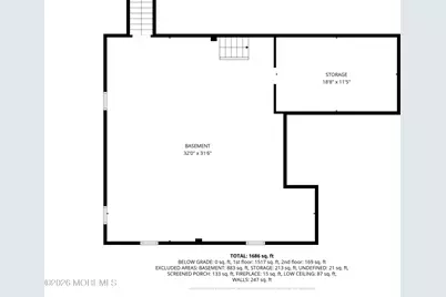 1 Dominion Drive, Jackson, NJ 08527 - Photo 47