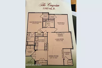 217 Sophee Lane, Lakewood, NJ 08701 - Photo 41