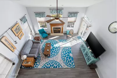 50 Spyglass Drive, Jackson, NJ 08527 - Photo 27