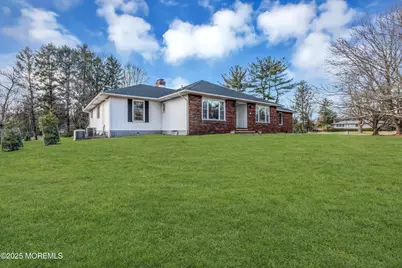 92 Five Points Road, Colts Neck Township, NJ 07722 - Photo 3