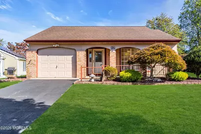12 Harrow Place, Manchester Township, NJ 08759 - Photo 1