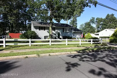 43 Darien Road, Howell Township, NJ 07731 - Photo 25