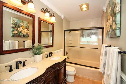 43 Darien Road, Howell Township, NJ 07731 - Photo 11