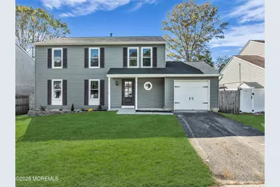 35 Bayside Avenue, Barnegat, NJ 08005 - Photo 1