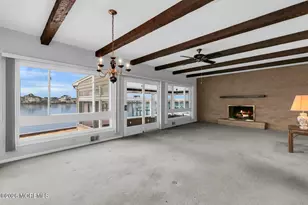 521 Bayview Dr, Toms River Township, NJ 08753 - Photo 7