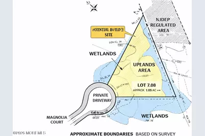 12 Magnolia Court, Little Egg Harbor, NJ 08087 - Photo 5