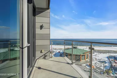 20 Melrose Terrace #509, Long Branch, NJ 07740 - Photo 9