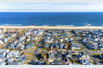 1703 A Street #Rear, Belmar, NJ 07719 - Photo 1