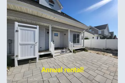 1703 A Street #Rear, Belmar, NJ 07719 - Photo 3