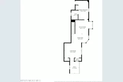 305 3rd Avenue #2, Asbury Park, NJ 07712 - Photo 11