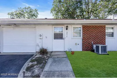 931 Thornhill Court #C, Lakewood, NJ 08701 - Photo 1